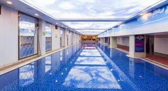 太原紫金達(dá)酒店住宿餐飲會(huì)議婚宴康體游泳一體化服務(wù)更受市民喜愛