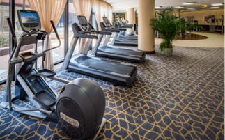 力動(dòng)康體與必確 precor 商用健身器材達(dá)成商務(wù)合作