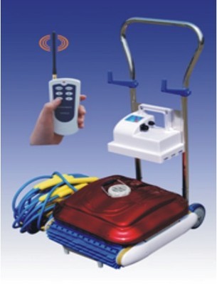 虎鯨全自動吸污機_廣州歐亞康體設備