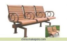 【休閑椅 園林椅 廣州伊琪樂公司直銷產(chǎn)品】價格,廠家,圖片,木凳,廣州伊琪樂康體設(shè)備-