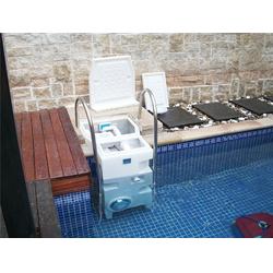 哈沃康體設(shè)備 泳池壁掛式一體機(jī)的優(yōu)勢與應(yīng)用