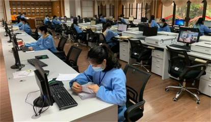 專業(yè)檔案數(shù)字化技術(shù)服務(wù)咨詢——選擇品檔星源信息技術(shù)顧問