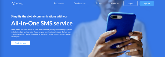 云片 技術賦能通訊創新升級，以破圈突圍