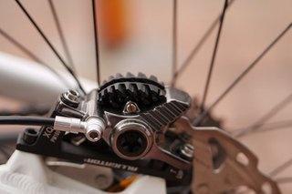 家用自行車剎車選擇關鍵細節(jié)指南